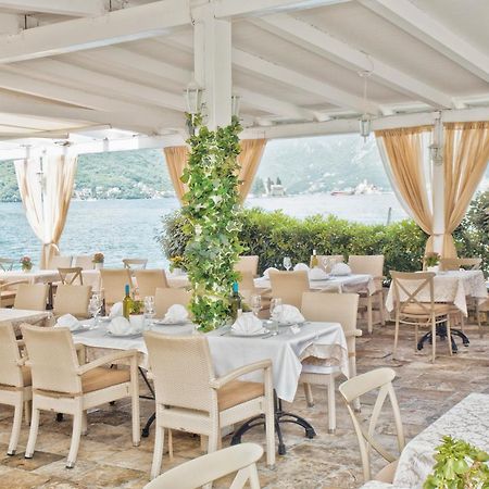 Hotel Admiral Πέραστ Εξωτερικό φωτογραφία