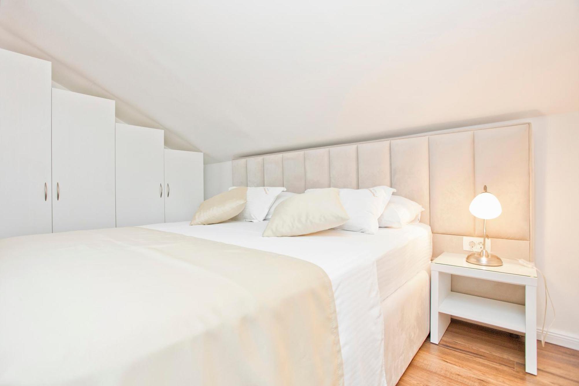 Hotel Admiral Πέραστ Δωμάτιο φωτογραφία