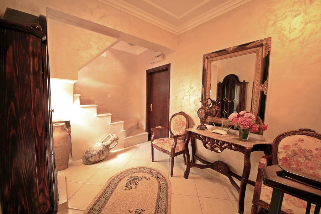 Hotel Admiral Πέραστ Εξωτερικό φωτογραφία