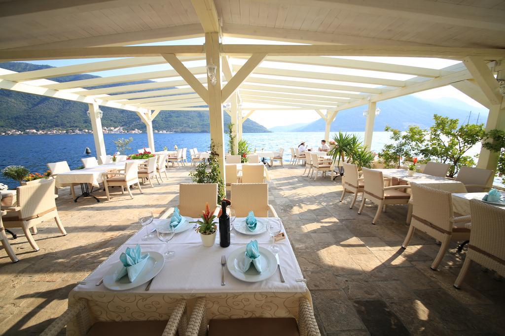 Hotel Admiral Πέραστ Εξωτερικό φωτογραφία
